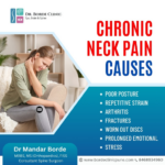 Neck pain treatment in Swargate, Sinhagad Road & Parvati Pune