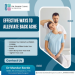 Back pain treatment in Swargate, Sinhagad Road & Parvati Pune