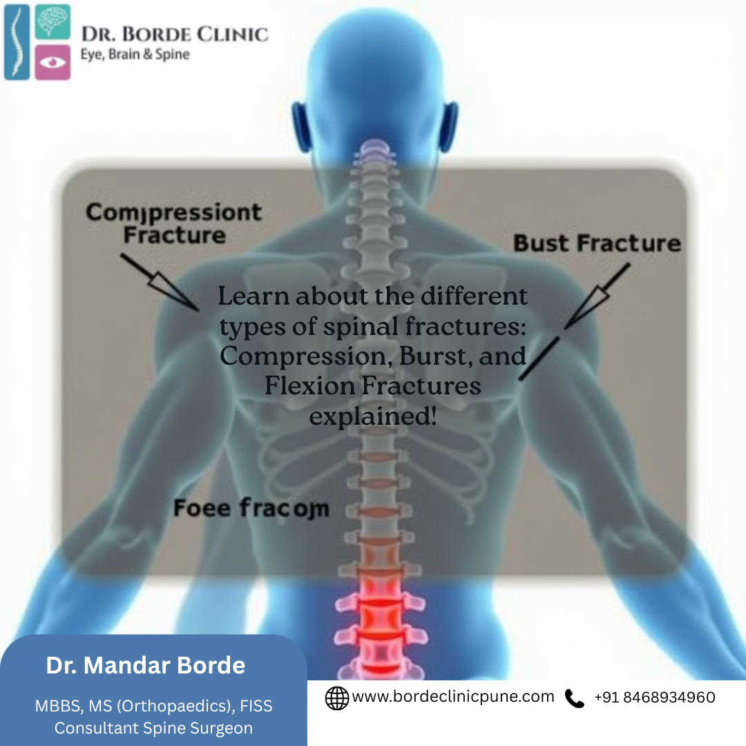 Best Spine Specialist in Swargate, Sinhagad Road & Parvati