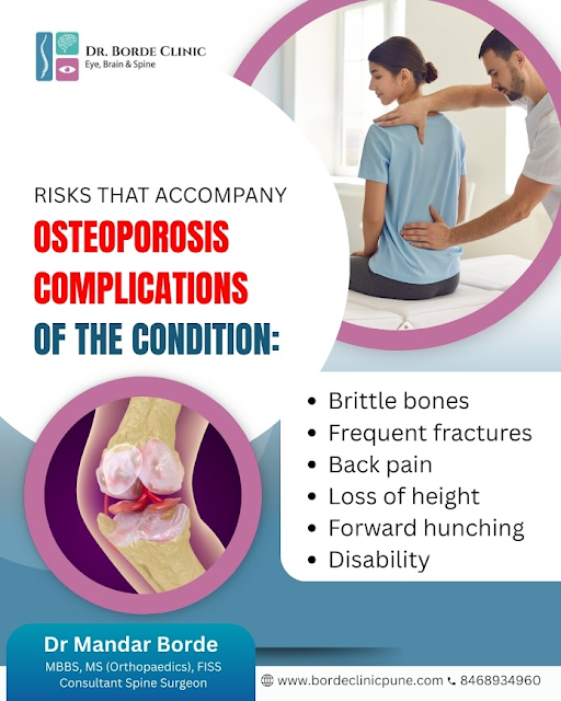 Best Spine specialist in Swargate, Sinhagad Road, and Parvati, Pune.