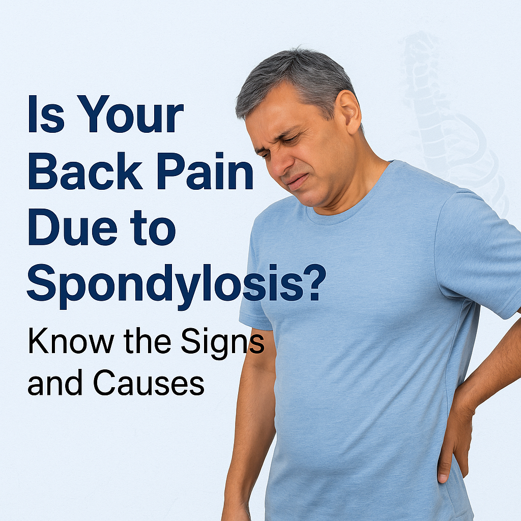 Back Pain Treatment in Swargate